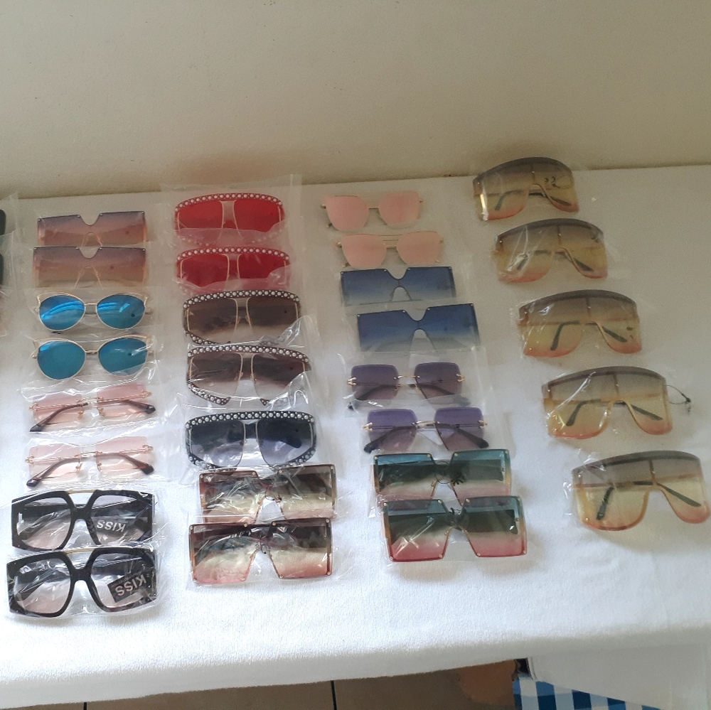 Shades